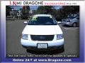 Oxford White - Freestyle SEL AWD Photo No. 5