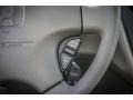 Ivory Controls Photo for 2001 Honda Accord #84714346
