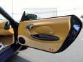 Lapis Blue Metallic - Boxster  Photo No. 10