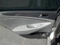 Hyper Silver Metallic - Sonata Hybrid Limited Photo No. 12
