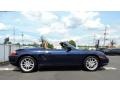 Lapis Blue Metallic - Boxster  Photo No. 13