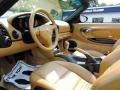 Lapis Blue Metallic - Boxster  Photo No. 14