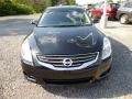 Super Black - Altima 2.5 SL Photo No. 2