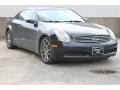 Black Obsidian - G 35 Coupe Photo No. 1