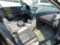 Super Black - Altima 2.5 SL Photo No. 4