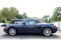 Lapis Blue Metallic - Boxster  Photo No. 17