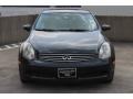 Black Obsidian - G 35 Coupe Photo No. 2