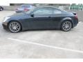 Black Obsidian - G 35 Coupe Photo No. 4