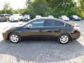 Super Black - Altima 2.5 SL Photo No. 8
