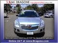 Silver Pearl - Outlook XE AWD Photo No. 5