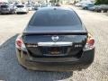 Super Black - Altima 2.5 SL Photo No. 10