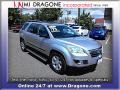 Silver Pearl - Outlook XE AWD Photo No. 6