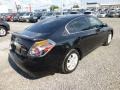 Super Black - Altima 2.5 SL Photo No. 11