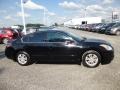 Super Black - Altima 2.5 SL Photo No. 12
