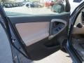 Pacific Blue Metallic - RAV4 I4 Photo No. 10