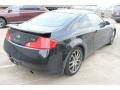 Black Obsidian - G 35 Coupe Photo No. 8