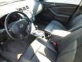 Super Black - Altima 2.5 SL Photo No. 15