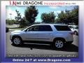 Silver Pearl - Outlook XE AWD Photo No. 11