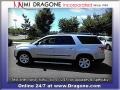 2007 Silver Pearl Saturn Outlook XE AWD  photo #11