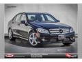 Black - C 300 Sport Photo No. 1