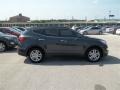 Juniper Green - Santa Fe Sport 2.0T Photo No. 5