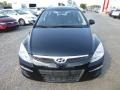 Black Noir Pearl - Elantra GLS Touring Photo No. 2