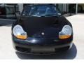 Black - Boxster  Photo No. 2