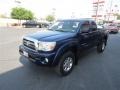 Speedway Blue - Tacoma V6 PreRunner Access Cab Photo No. 3