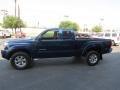 Speedway Blue - Tacoma V6 PreRunner Access Cab Photo No. 4