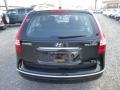 Black Noir Pearl - Elantra GLS Touring Photo No. 10