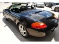 Black - Boxster  Photo No. 7