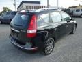 Black Noir Pearl - Elantra GLS Touring Photo No. 11