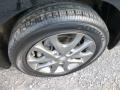 Black Noir Pearl - Elantra GLS Touring Photo No. 13