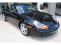 Black - Boxster  Photo No. 13