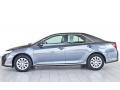 Magnetic Gray Metallic - Camry XLE Photo No. 2