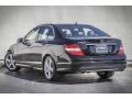 Black - C 300 Sport Photo No. 10