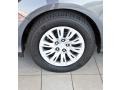 Magnetic Gray Metallic - Camry XLE Photo No. 5