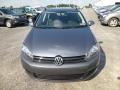 Platinum Gray Metallic - Jetta TDI SportWagen Photo No. 2
