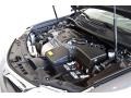Magnetic Gray Metallic - Camry XLE Photo No. 6