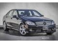 Black - C 300 Sport Photo No. 11
