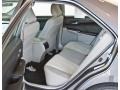 Magnetic Gray Metallic - Camry XLE Photo No. 8