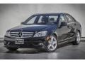 Black - C 300 Sport Photo No. 12