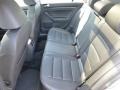 Platinum Gray Metallic - Jetta TDI SportWagen Photo No. 6