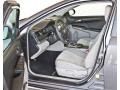 Magnetic Gray Metallic - Camry XLE Photo No. 9