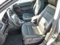 Platinum Gray Metallic - Jetta TDI SportWagen Photo No. 7