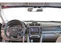 Magnetic Gray Metallic - Camry XLE Photo No. 12