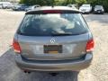 Platinum Gray Metallic - Jetta TDI SportWagen Photo No. 10