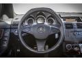 Black - C 300 Sport Photo No. 14