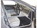Magnetic Gray Metallic - Camry XLE Photo No. 14