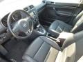 Platinum Gray Metallic - Jetta TDI SportWagen Photo No. 16
